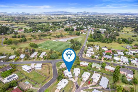 Property photo of 3 James Kidd Drive Monkland QLD 4570