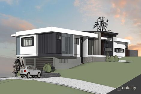 Lot 3/242 San Fernando Dr, Worongary, QLD 4213