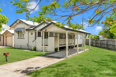 Property photo of 5 Evadne Street Graceville QLD 4075