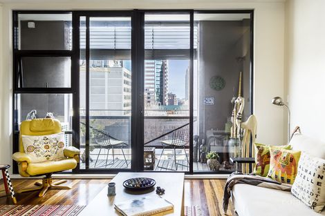 Property photo of 410/28 Bellevue Street Surry Hills NSW 2010