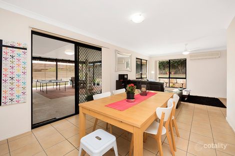 Property photo of 26 Sheldrake Place Moggill QLD 4070