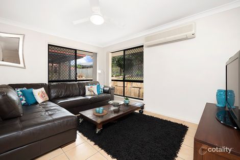 Property photo of 26 Sheldrake Place Moggill QLD 4070