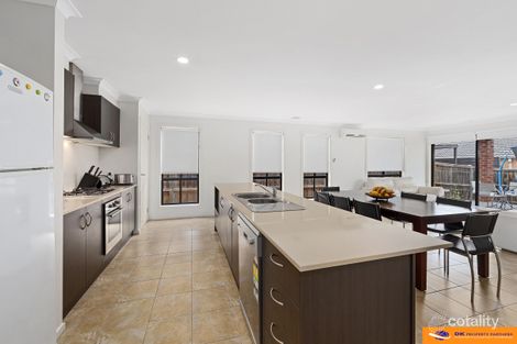 Property photo of 28 Mea Circuit Mernda VIC 3754