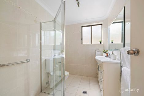 Property photo of 9A Crescent Street Fairlight NSW 2094