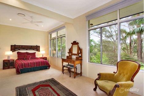 Property photo of 54A Nelson Street Gordon NSW 2072