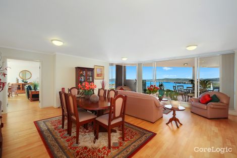Property photo of 1003/97-99 John Whiteway Drive Gosford NSW 2250