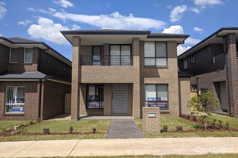 Property photo of 23 Hydrus Street Austral NSW 2179