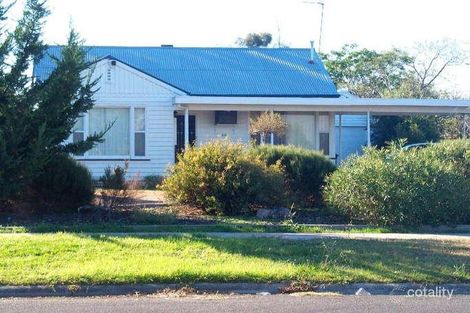 Property photo of 40 Edith Street Horsham VIC 3400