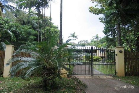 5 Benfer Ct, Freshwater, QLD 4870