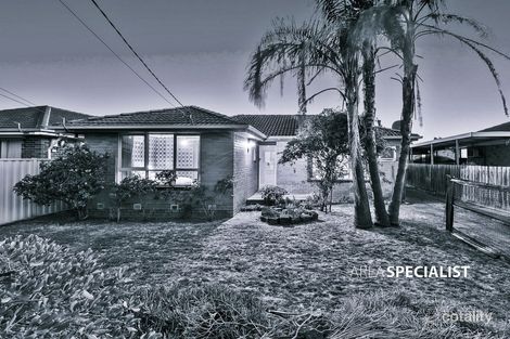 Property photo of 14 Putt Grove Keysborough VIC 3173