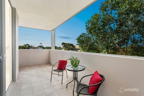 Property photo of 201/1 Victoria Street Ashfield NSW 2131