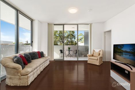 Property photo of 201/1 Victoria Street Ashfield NSW 2131