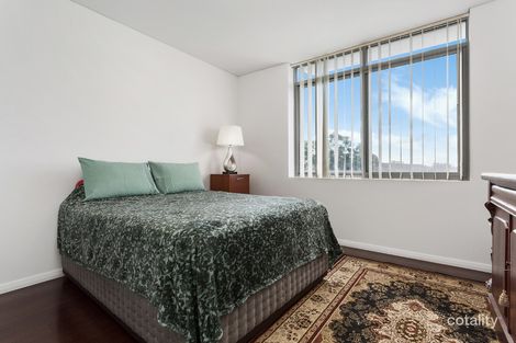 Property photo of 201/1 Victoria Street Ashfield NSW 2131