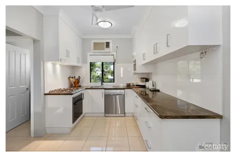 Property photo of 36 Foreman Street West Rockhampton QLD 4700