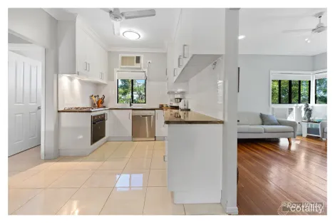 Property photo of 36 Foreman Street West Rockhampton QLD 4700