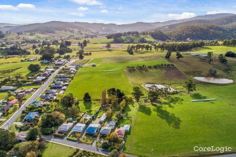 Property photo of 9 Winns Road Cygnet TAS 7112