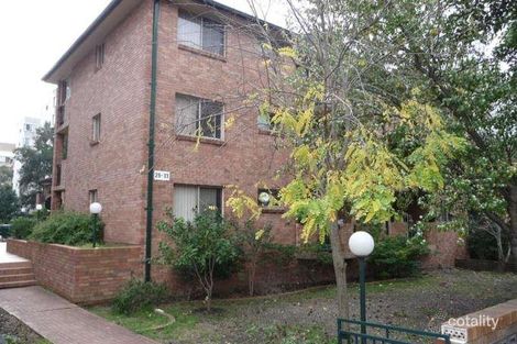 4/29 Stanley St, Bankstown, NSW 2200