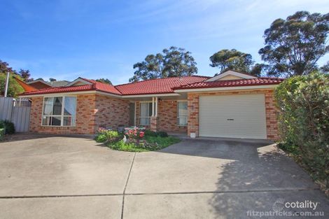 2/6 Nathan Pl, Kooringal, NSW 2650