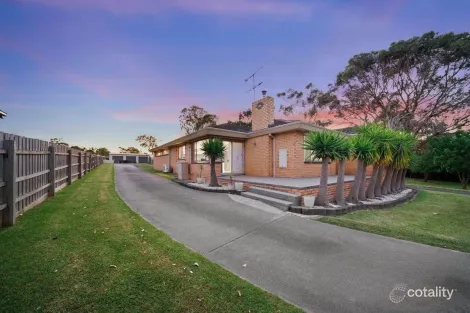 79 Shrives Rd, Narre Warren South, VIC 3805