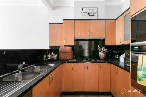 Property photo of 5/83-97 Marriott Street Redfern NSW 2016