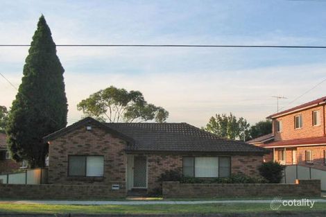 Property photo of 69 Mary Street Merrylands NSW 2160