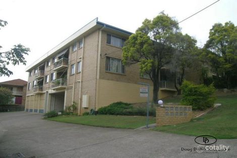 9/32 Manchester Tce, Taringa, QLD 4068