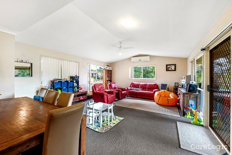 Property photo of 58 Fawn Street Upper Coomera QLD 4209