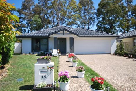 19 Seville Cct, Burleigh Waters, QLD 4220