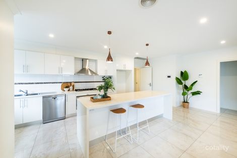 Property photo of 44 Dorrie Crescent Moncrieff ACT 2914
