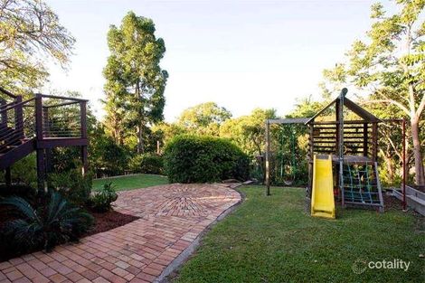 Property photo of 23 Errard Street Kelvin Grove QLD 4059
