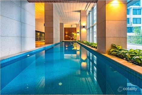 Property photo of 1303/38 Rose Lane Melbourne VIC 3000