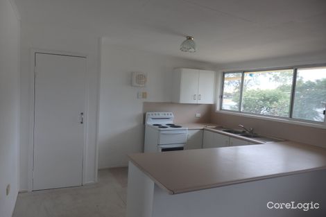 Property photo of 46 Bauman Way Blackwater QLD 4717