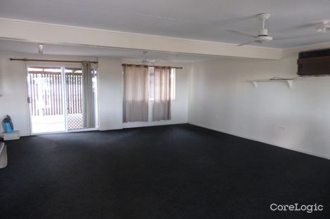 Property photo of 46 Bauman Way Blackwater QLD 4717