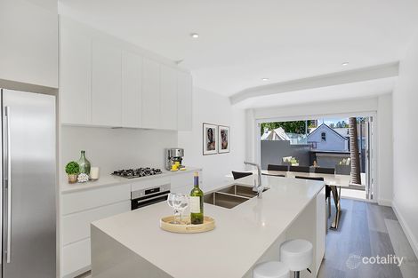 Property photo of 172 Hargrave Street Paddington NSW 2021