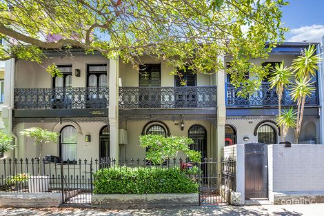 Property photo of 172 Hargrave Street Paddington NSW 2021