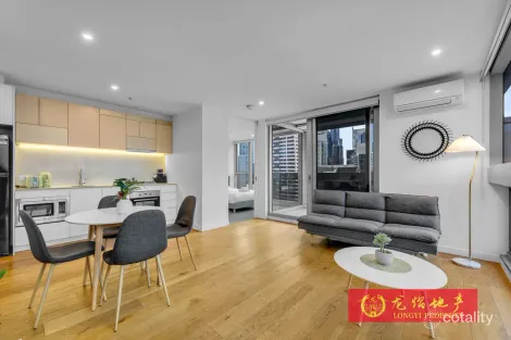 1606/38 Rose Lane, Melbourne, VIC 3000