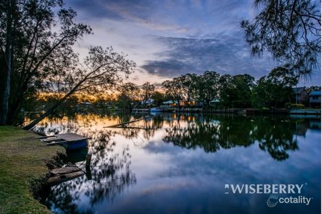 Property photo of 46 Kalua Drive Chittaway Bay NSW 2261