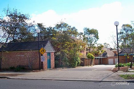Property photo of 21/8 View Street West Pennant Hills NSW 2125