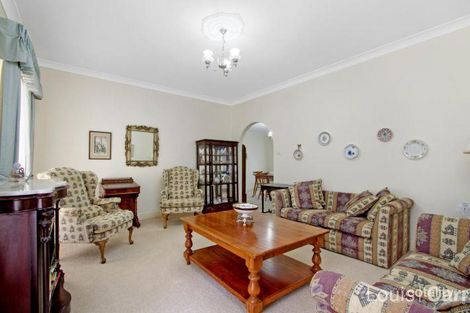 Property photo of 3 Radley Place Cherrybrook NSW 2126