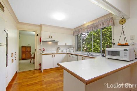Property photo of 3 Radley Place Cherrybrook NSW 2126