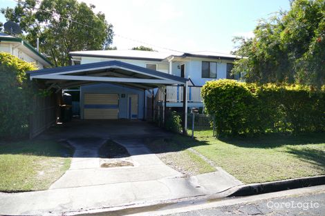 Property photo of 119 Stewart Street Frenchville QLD 4701