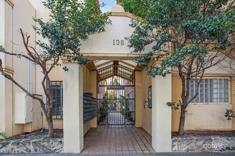 19/138 Adelaide Tce, East Perth, WA 6004