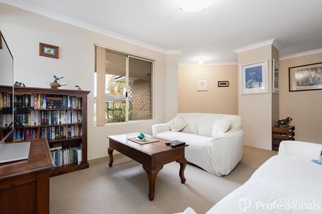 Property photo of 4 Quong Place Atwell WA 6164