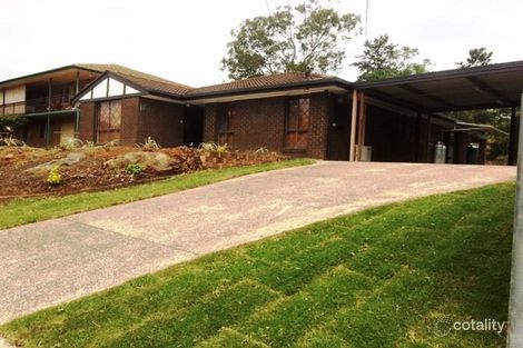 Property photo of 39 Begonia Street Browns Plains QLD 4118