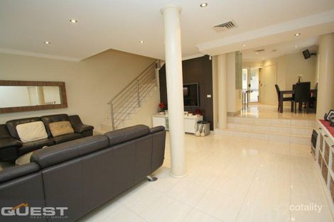 Property photo of 6A Merlen Crescent Yagoona NSW 2199