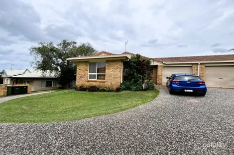 1/3 Rita May Ct, Taranganba, QLD 4703