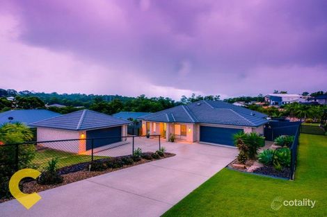 3 Anna Ct, Cashmere, QLD 4500