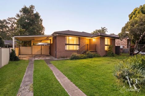Property photo of 5 Georges Crescent Georges Hall NSW 2198