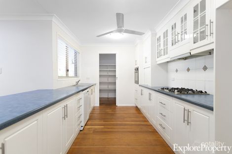 Property photo of 40 Pacific Drive Blacks Beach QLD 4740