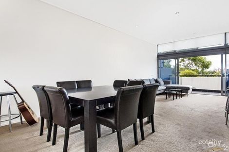 Property photo of 5/94 Forsyth Street Glebe NSW 2037